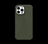 UAG Standard Issue - iPhone 13 Pro Max tok - oliva