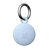 UAG [U] Apple AirTag kulcstartó - világoskék