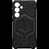 UAG Urban Armor Gear Monarch Pro Kültéri tok Samsung Galaxy S25+ Karbon Induktív töltés, Ütésálló 214462114242 (214462114242)