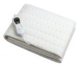 UB103 GMed Elektromos Ágymelegítő lepedő 150x80 cm