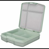 Ubbi Bento Box - Sage (698904103523)
