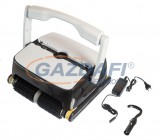 UBBINK 7505509 Akkumulátoros önműködő medencetisztító robot