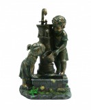 UBBINK Acqua Arte szett Atlanta