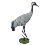 UBBINK Állatfigura, kanadai daru 121 cm