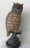 Ubbink állatfigura nagy bagoly, 57 cm (1382530)