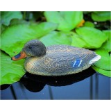 Ubbink Állatfigura nőstény vadkacsa, 40 cm