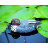 Ubbink Állatfigura réce hím, 29 cm