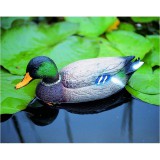 Ubbink Állatfigura vadkacsa hím, 40 cm