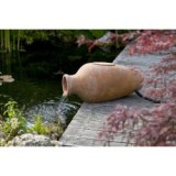 Ubbink Amphora1 korsó szűrőszett, szivattyúval és tömlővel (1355800)