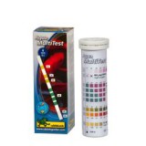 Ubbink Aqua Multi-teszt, 50 teszt csík (1373025)