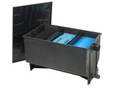 UBBINK BioClear 30000 szűrő (20m3-30m3 tavakhoz)