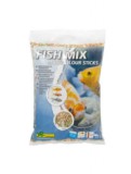 Ubbink Fish Mix Multicolor Sticks haltáp 15L (1373201)