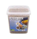 Ubbink Fish Mix Universal haltáp pellet 5,4L (1373203)