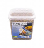 Ubbink Fish Mix Universal haltáp pellet 5,4L (1373205)