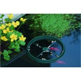 Ubbink Haletető gyűrű