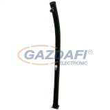 UBBINK Kerti Szolár Zuhanyzó-20 Literes Hideg-Meleg Vizes 208 cm