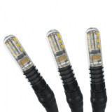 UBBINK LED Világítás,MiniBright 3x5w szett