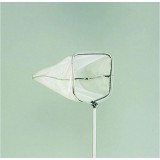 Ubbink Merítőháló kézi, finom hálóval