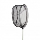 Ubbink Merítőháló kicsi, köralakú, alu nyél 103 cm