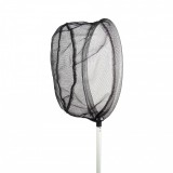 Ubbink Merítőháló kicsi, köralakú, alu nyél 103 cm