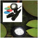 UBBINK Multibright Led 20w