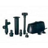 UBBINK Pumpa, XTRA 400, 380l/h +1 db fúvóka