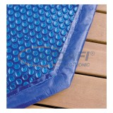 UBBINK Szolár takaró 300x490cm méretű medencére