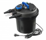 UBBINK Szűrő, Bio Pressure 10000 - nyomás alá helyezhető