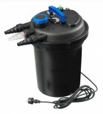 UBBINK Szűrő, Bio Pressure 18000 - nyomás alá helyezhető