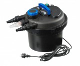 UBBINK Szűrő, Bio Pressure 6000 - nyomás alá helyezhető