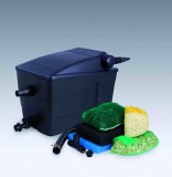 UBBINK Szűrő Filtramax 9000 alapszett (UVC 9 watt)