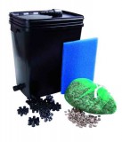 UBBINK Szűrő FiltraPure 7000, 7 m3 vízhez