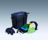 UBBINK Szűrő szett Filtramax 12500 Plus szett (UVC 11 watt+Powermax 5000Fi pumpa)