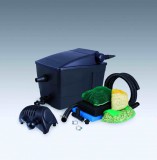 UBBINK Szűrő szett Filtramax 9000 Plus szett (UVC 9 watt+Powermax 3200Fi pumpa)