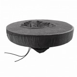 Ubbink Úszó vízinövénykosártartó, kerek, átmérő 35cm, 1063951-es vízinövénykosárhoz