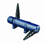 Ubbink UVC készülék, Alg Clear 20000, 18W, kerti tóhoz 20m3-ig