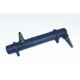 Ubbink UVC készülék, Alg Clear 36W, kerti tóhoz 35m3-ig