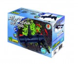 UBBINK UVC készülék, Alg Clear 9W, kerti tóhoz 6m3-ig