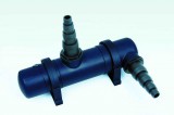 UBBINK UVC készülék, AlgClear 5W, kerti tóhoz 2,5m3-ig