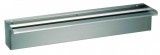 UBBINK Vízeséselem Niagara 60cm inox