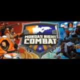 Uber Entertainment Monday Night Combat (PC - Steam elektronikus játék licensz)