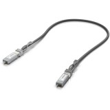 Ubiquiti 10 Gbps SFP+ Direct Attach Cable 0,5m UACC-DAC-SFP10-0.5M