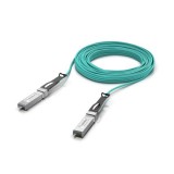 Ubiquiti 10G Long-Range Direct Attach Cable 5m Green UACC-AOC-SFP10-5M