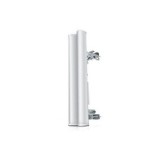 Ubiquiti 2,4GHz AirMAX BaseStation dual polarity sector antenna, 16dBi, 90 fokos, 2x RPSMA