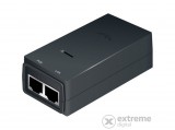 Ubiquiti 24V 0.5A POE tápegység Gigabit LAN porttal