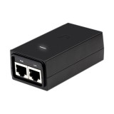 Ubiquiti 24V 1A POE tápegység Gigabit LAN porttal