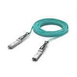 Ubiquiti 25G Long-Range Direct Attach Cable 20m Green UACC-AOC-SFP28-20M