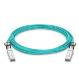 Ubiquiti 25G Long-Range Direct Attach Cable 5m Green UACC-AOC-SFP28-5M