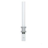 Ubiquiti 5GHz AirMAX Omni Directional antenna, 2x2 MIMO, 13dBi, 360 fokos, 2x RPSMA