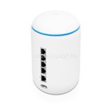 UBiQUiTi Access Point - UDM - UniFi Dream Machine 4Gbit  (24V, 0.6A, 100 - 240VAC) hálózati eszköz (UDM)